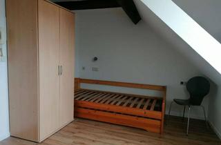Immobilie mieten in Hauptstraße 21, 72800 Eningen, 1-Zimmerapartment möbliert