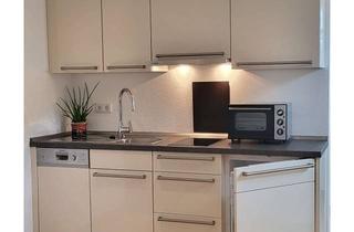 Immobilie mieten in 86405 Meitingen, MODERN MÖBLIERTE WOHNUNG MIT VOLLER AUSSTATTUNG