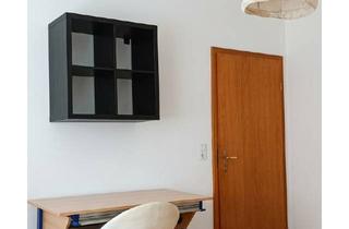 Immobilie mieten in Badgasse, 95339 Wirsberg, Charmantes Einzelzimmer in ehemaligem Pensionshaus