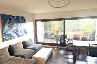 Immobilie mieten in Reiherstr. 14, 65201 Schierstein, Möbliert am Schiersteiner Hafen | Terrasse & Garten | Erstbezug nach Sanierung