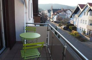 Immobilie mieten in 67146 Deidesheim, Ferienwohnung am Stadtgarten für 6 Monate zu vermieten