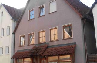 Immobilie mieten in Alte Hauptstr. 12, 72355 Schömberg, Ladenfläche zu vermieten