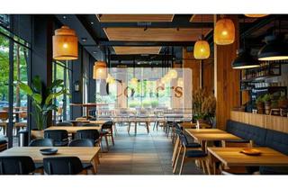 Gastronomiebetrieb mieten in 60313 Innenstadt, Attraktive Gastronomiefläche im Herzen Frankfurts