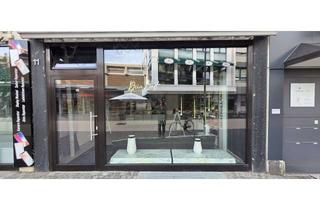 Gewerbeimmobilie mieten in Berliner Str. 11, 53879 Euskirchen, Beauty Loft / Top A-Lage in Fußgängerzone - Kaufhofnähe