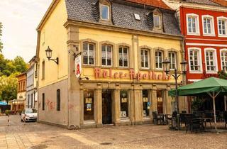 Geschäftslokal mieten in 66386 St. Ingbert, Ladenlokal in der St. Ingberter Innenstadt!