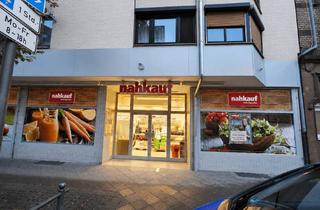 Gewerbeimmobilie kaufen in 67059 West, Unternehmerische Chancen auf 980 m² – Voll ausgestattete Einzelhandelsimmobilie in Ludwigshafen!