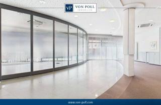 Gewerbeimmobilie mieten in 63939 Wörth, Moderne Gewerbefläche mit hohem Bekanntheitsgrad und Kaufoption