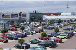 Geschäftslokal mieten in Saarbrücker Straße, 06188 Peißen, Einzelhandelsfläche von ca. 905 m² Halle Center Peißen