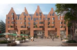 Geschäftslokal mieten in 28195 Altstadt, Provisionsfrei - modernes Ladengeschäft direkt in der City!