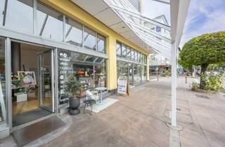 Geschäftslokal mieten in Holtenauer Straße 41B und 43, 24105 Brunswik, Top-Ladenfläche in den Kieler Arkaden – Sichtbarkeit, Frequenz und 178 m² Potenzial