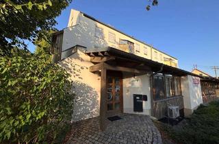 Gewerbeimmobilie kaufen in Affeckinger Straße 30, 93309 Kelheim, Gewerbeeinheit mit Aufzug in Kelheim (136 m²) – provisionsfrei,