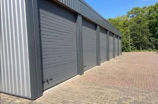 Gewerbeimmobilie kaufen in 47229 Friemersheim, Gewerbegrundstück mit Entwicklungspotenzial – 3.200, 16 Großgaragen, 2 Hallen und Bürogebäude.+++