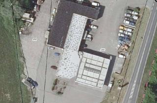 Gewerbeimmobilie kaufen in An Der Warthe Nr. 3, 29410 Salzwedel, PKW /Transporter /LLKW bis 7,5 t /Freifläche / LKW und PKW Parkplätze / 5 SB Waschboxen /Tankstelle