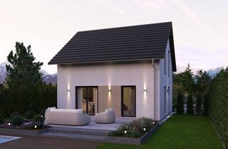 Einfamilienhaus kaufen in 01458 Ottendorf-Okrilla, Ein Häuschen für die kleine Familie mit vielen Ansprüchen