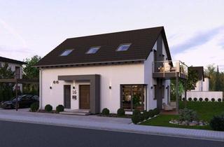 Einfamilienhaus kaufen in 01458 Ottendorf-Okrilla, Privateroom für die Eltern - 3 Bäder - Gäste- Arbeitszimmer - 2 Kinderzimmer.....