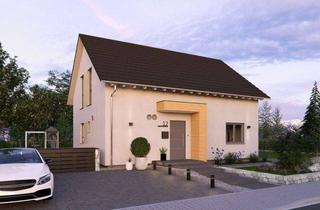 Haus kaufen in 01458 Ottendorf-Okrilla, Herzlich Willkommen in Ihrem neuen Haus