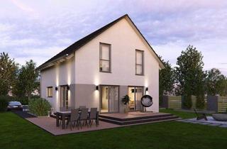 Haus kaufen in 01458 Ottendorf-Okrilla, Möbel rein und einziehen - Bezugsfertig incl. Grundstück und Küche