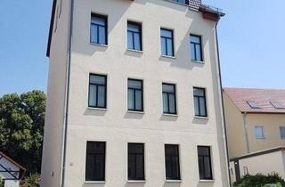 Wohnung mieten in 04600 Altenburg, Wanne, Dusche und wenig Treppen!