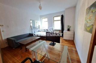 Wohnung mieten in 10249 Berlin, Frisch saniertes Apartment , 1-Zimmer Wohnung
