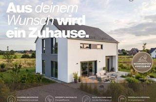 Haus kaufen in 24787 Fockbek, Modernes Familienhaus in Fockbek - naturnah wohnen nahe Rendsburg