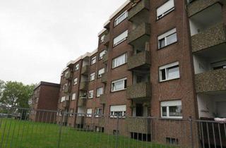 Wohnung kaufen in 47533 Kleve, KLEVE | Gut geschnittene, vermietete Eigentumswohnung – solide Kapitalanlage