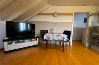 Wohnung mieten in 77743 Neuried, ALL INCLUSIVE - Voll möblierte & ausgestattete 2-Zimmer-Wohnung