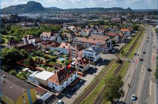 Haus kaufen in 78224 Singen, Bezugsfreies, saniertes Generationshaus (3 FH) o. Renditeobjekt, mit viel Potenzial u. großem Garten