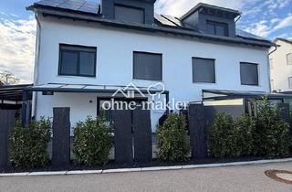 Doppelhaushälfte kaufen in 73061 Ebersbach, Doppelhaushälfte in SULPACH