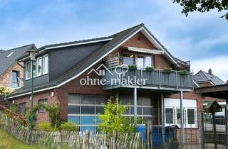 Anlageobjekt in 25588 Oldendorf, Vielseitige Immobilie mit attraktiven Nutzungsmöglichkeiten