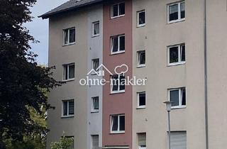 Wohnung kaufen in 63477 Maintal, Sanierte Dachgeschosswohnung Maintal Dörnigheim