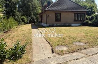 Einfamilienhaus kaufen in 24392 Süderbrarup, Einfamilienhaus in zentraler, schöner Lage von Süderbrarup