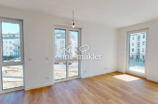 Wohnung mieten in 14641 Nauen, Viel Platz für die Familie - Moderne 4-Zimmer-Wohnung mit Balkon und Gäste-Wc