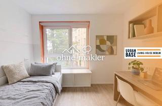 Wohnung mieten in 12459 Berlin, WG-Gründung leicht gemacht: Schnapp dir das erste Zimmer & bring 3 Freunde mit!
