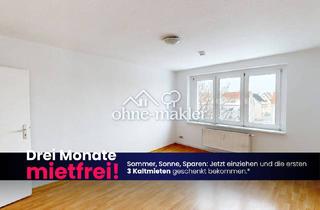 Wohnung mieten in 06886 Lutherstadt Wittenberg, 701/329005/14/95