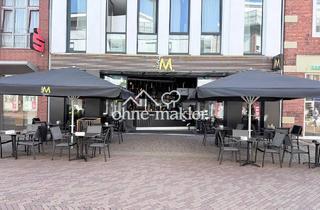 Büro zu mieten in 48527 Nordhorn, Vielseitige Gewerbefläche Nordhorn in Bestlage, teilbar & flexibel nutzbar