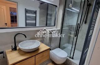 Wohnung mieten in 23683 Scharbeutz, Möblierte 1-Zimmer-Wohnung in Scharbeutz