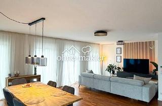 Wohnung kaufen in 85053 Ingolstadt, 94m² | 3Zi | IN-Ringsee | 31m² Süd-Dachterrasse | Garage+Stellplatz | prov.-frei | Hbf fußläufig