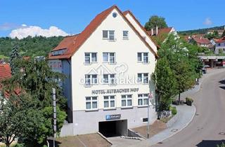 Gewerbeimmobilie kaufen in 73776 Altbach, 3-Sterne Businesshotel mit 64 Zimmern