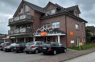Gastronomiebetrieb mieten in 21220 Seevetal, Fläche für Gastronomie Take-Away und/oder Lieferdienst in Seevetal-Ohlendorf zu vermieten