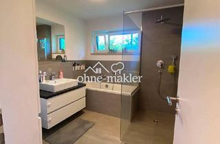 Wohnung kaufen in 94315 Straubing, Neuwertige 3-Zimmer-Eigentumswohnung in Straubing
