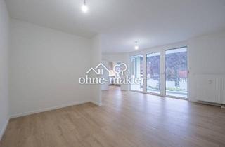 Wohnung mieten in 79183 Waldkirch, Helle 1,5-Zimmer-Wohnung in der Seniorenwohnanlage Papiergässle im Herzen von Waldkirch