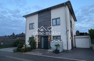 Villa kaufen in 44625 Herne, Freistehende Stadtvilla in Premium-Lage