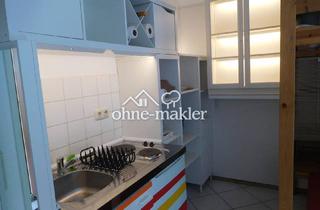 Wohnung kaufen in 51105 Köln, Möbliertes Apartment mit Terrasse und Tiefgaragenplatz