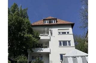 Wohnung mieten in 70192 Stuttgart, TOP LAGE MIT VIEL GRÜN