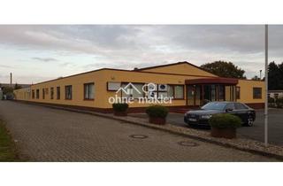 Büro zu mieten in Rudolf-Diesel-Str. 11, 24568 Kaltenkirchen, Helle Bürofläche in Kaltenkirchen