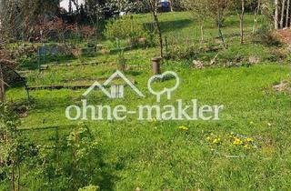Garagen kaufen in 69151 Neckargemünd, Baugrundstück in Neckargemünd/Waldhilsbach zu Verkaufen