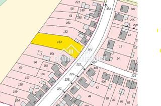 Immobilie kaufen in Oelder Straße 157, 59269 Beckum, MFH-Baugrundstück in guter Nachbarschaft - Flexible Entwicklungsmöglichkeiten nach §34 BauGB