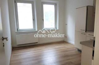 Wohnung mieten in 90439 Nürnberg, Sanierte 1-Zimmerwohnung mit geräumiger Einbauküche und hellem Bad in St. Leonhard