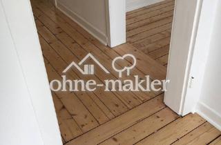Wohnung mieten in Pferdebachstr. 78, 58455 Witten, sanierte 3-Zi-Whg m. Altbaucharme in Witten-City