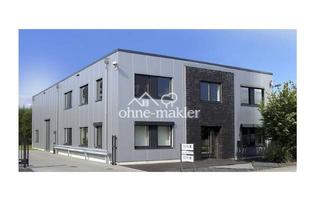 Büro zu mieten in Von-Ketteler-Strasse, 47906 Kempen, Kombination aus Büro (160m²), Produktion (250m²) und erweiterbarem Lager (160m²)